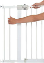 Safety 1st Extension 14cm For Door Flast Step, Auto Close (U01-24294-00)