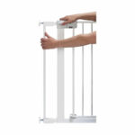 Safety 1st Προέκταση 7cm Για Πόρτα Easy Close Extra Tall Mεταλλική (U01-24254-00)