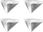 Safety 1st Προστατευτικά για Γωνίες 4τμχ (U01-33110-02) - Image 2