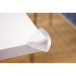 Safety 1st Προστατευτικά για Γωνίες 4τμχ (U01-33110-02) - Image 3