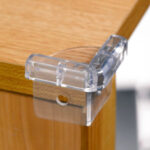 Safety 1st Προστατευτικά για Γωνίες 4τμχ (U01-39011-00) - Image 3