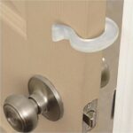 Safety 1st Προστατευτικό Δακτύλου από Πόρτα (U01-33110-03) - Image 2