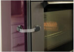 Safety 1st Protector for Cupboards & Cabinets Drawers in Grey Colour (U01-33110-05) - Image 3