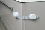 Safety 1st Προστατευτικό για Ντουλάπια & Συρτάρια σε Λευκό Χρώμα (U01-39055-00) - Image 3