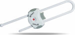 Safety 1st Προστατευτικό για Ντουλάπια & Συρτάρια σε Λευκό Χρώμα (U01-39096-00) - Image 2