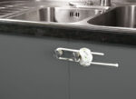 Safety 1st Προστατευτικό για Ντουλάπια & Συρτάρια σε Λευκό Χρώμα (U01-39096-00) - Image 3