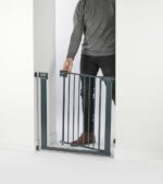 Safety 1st Folding Protective Door 80x73cm (SAF-24750-00) - Image 2