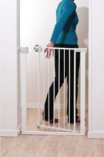 Safety 1st Safety door Easy Close Extra Tall Metallic (U01-24244-00) - Image 2