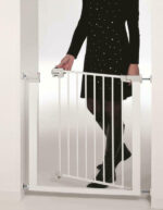 Safety 1st Safety Door Easy Close Metallic (U01-24754-00) - Image 2