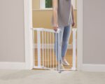 Safety 1st Safety Door Flat Step (U01-24434-00) - Image 2