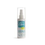 Salt of the Earth Natural Deodorant Spray Unscented Αποσμητικό Σπρέι Άοσμο, 100ml