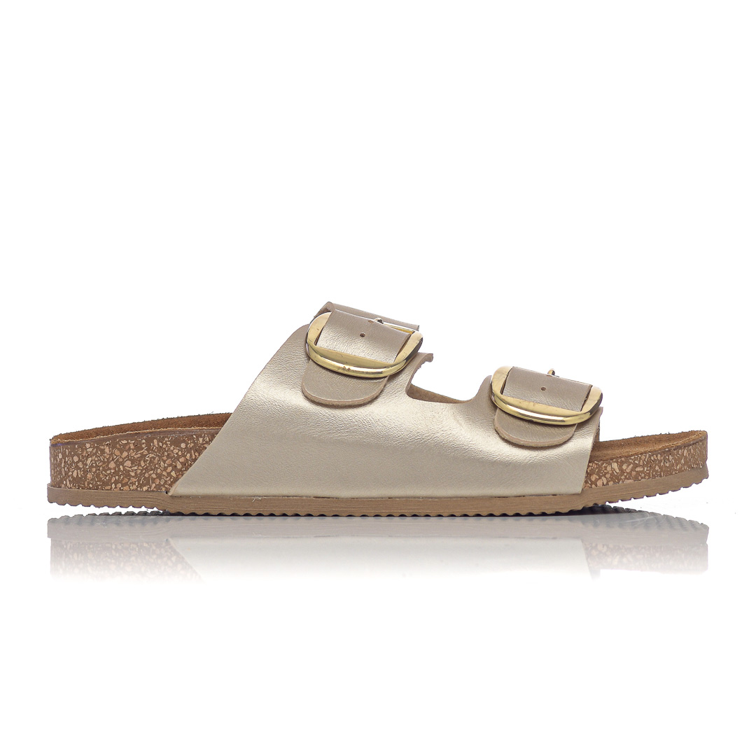 saveyourfeet-5042-Γυναικεία-ανατομικά-σανδάλια-Χρυσό-Ν36-1.jpg SaveYourFeet 5042 Γυναικεία ανατομικά σανδάλια Χρυσό (Ν.36-) - Image 1