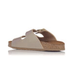 SaveYourFeet 5042 Γυναικεία ανατομικά σανδάλια Χρυσό (Ν.41-) - Image 2