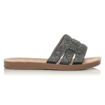 SaveYourFeet 5044 Γυναικεία ανατομικά σανδάλια Μαύρο (Ν.38-) - Image 2