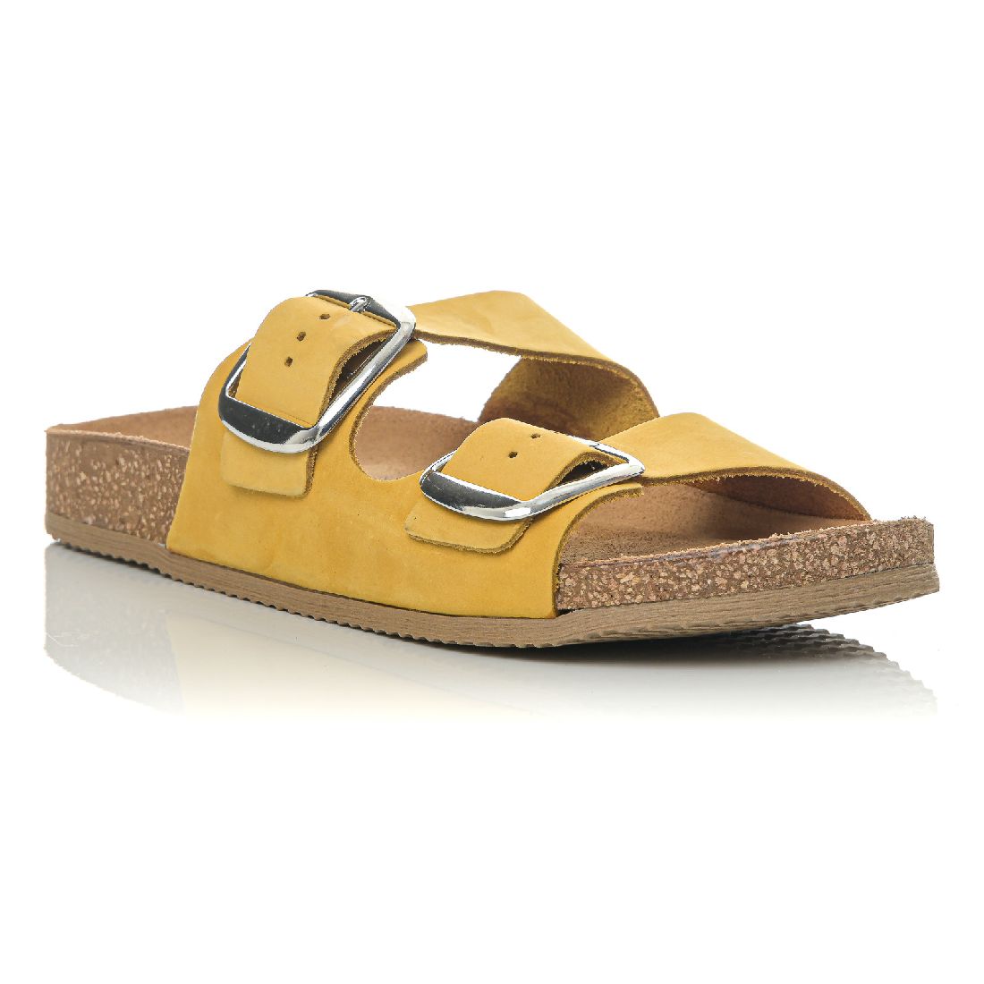 saveyourfeet-5048-Γυναικείο-ανατομικό-σανδάλι-Κίτρινο-Ν37-1.jpg SaveYourFeet 5048 Γυναικείο ανατομικό σανδάλι Κίτρινο (Ν.37-) - Image 1
