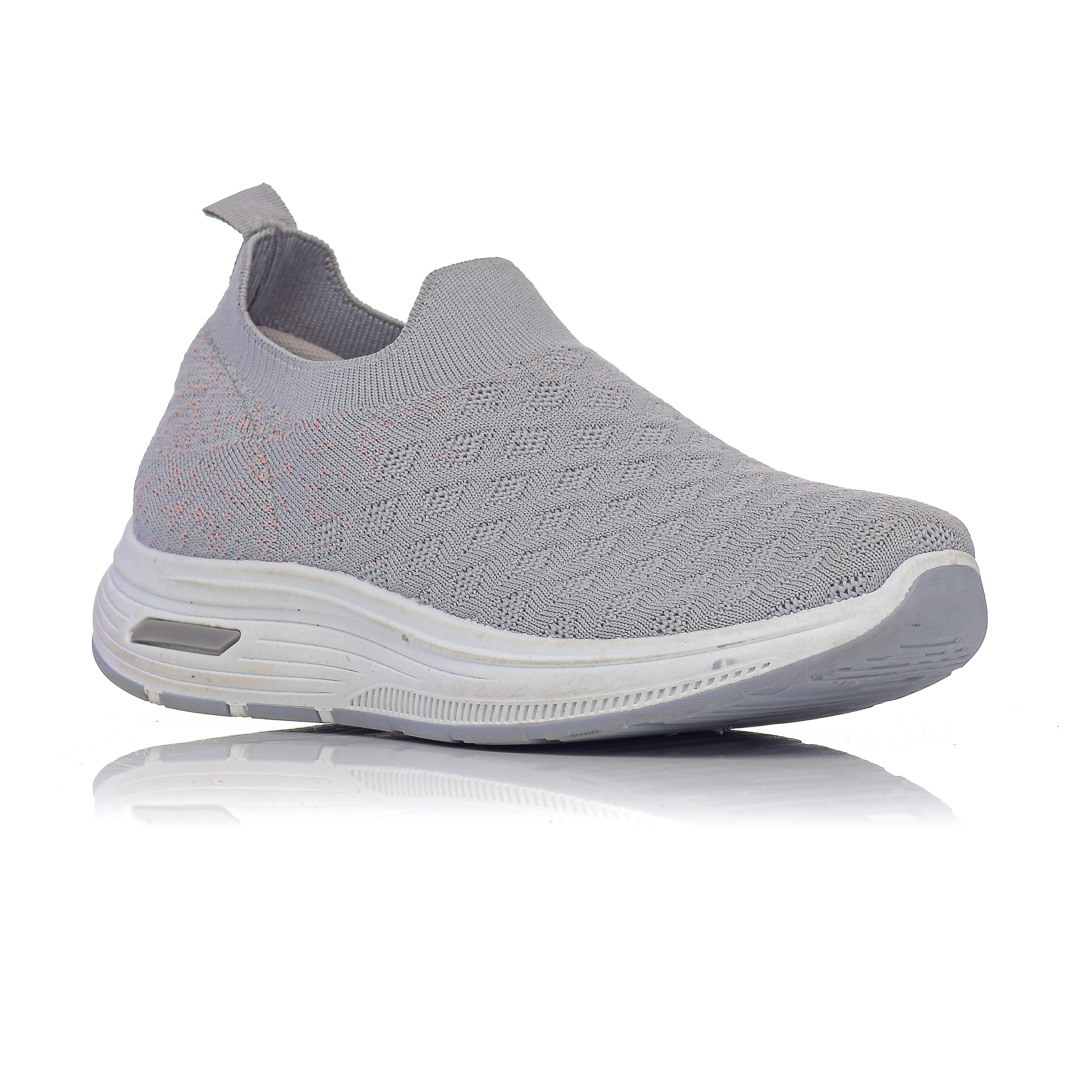 saveyourfeet-8015-Γυναικείο-ανατομικό-sneaker-Γκρι-n39-1.jpg SaveYourFeet 8015 Γυναικείο ανατομικό Sneaker Γκρι (N.39-) - Image 1
