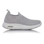 SaveYourFeet 8015 Γυναικείο ανατομικό Sneaker Γκρι (N.41-) - Image 2