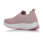 SaveYourFeet 8015 Γυναικείο ανατομικό Sneaker Ροζ (N.39-) - Image 3