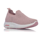 SaveYourFeet 8015 Γυναικείο ανατομικό Sneaker Ροζ (N.41-)