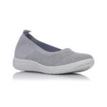 SaveYourFeet 8016 Γυναικείο ανατομικό Sneaker Γκρι (Ν.37-)