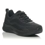SaveYourFeet 8021 Unisex ανατομικά Sneakers Μαύρο (Ν.42-)
