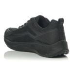 SaveYourFeet 8021 Unisex ανατομικά Sneakers Μαύρο (Ν.43-) - Image 3