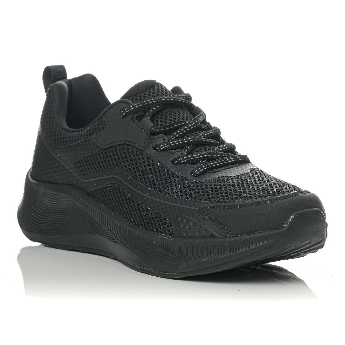 saveyourfeet-8021-unisex-ανατομικά-sneakers-Μαύρο-Ν44-1.jpg SaveYourFeet 8021 Unisex ανατομικά Sneakers Μαύρο (Ν.44-) - Image 1