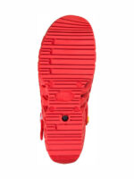 Scholl Clog EVO Sambo, Red (N41-42) - Image 3