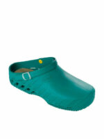 Scholl Clog EVO Σαμπό, Πράσινο (N35-36) - Image 2