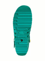 Scholl Clog EVO Σαμπό, Πράσινο (N39-40) - Image 3