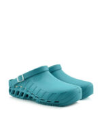 Scholl Clog EVO Σαμπό, Πράσινο (N41-42) - Image 4