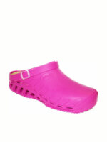 Scholl Clog EVO Sambo, Fuchsia (N40-41)