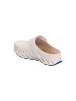 Scholl Clog Evoflex Σαμπό, Λευκό (N43) - Image 3