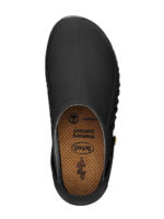 Scholl Clog Evoflex Σαμπό, Μαύρο (N42) - Image 3