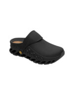 Scholl Clog Evoflex Sambo, Black (N43)