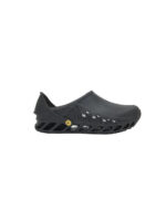 Scholl Clog Evoflex Sambo, Black (N45)