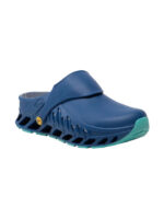 Scholl Clog Evoflex Sambo, Dark Blue (N42) - Image 3