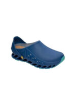 Scholl Clog Evoflex Σαμπό, Σκούρο Μπλε (N43) - Image 2