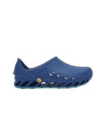 Scholl Clog Evoflex Sambo, Dark Blue (N45)