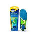 SCHOLL Gel Activ Πάτοι Για Αθλητικά Υποδήματα Small 2τμχ (No 35.5-40.5)