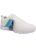Scholl Jump Laces White (N39)