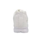 Scholl Jump Laces White (N41) - Image 3
