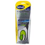 Scholl Liquiflex Everyday Ανατομικοί Πάτοι 5 σε 1 (Νο 36-41)