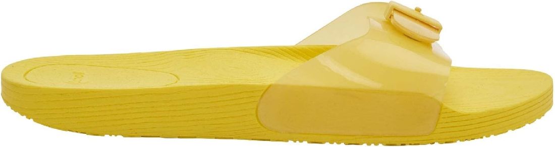 scholl-pop-Γυναικείες-παντόφλες-Κίτρινες-n37-1.jpg Scholl Pop Γυναικείες παντόφλες, Κίτρινες (N.37-) - Image 1