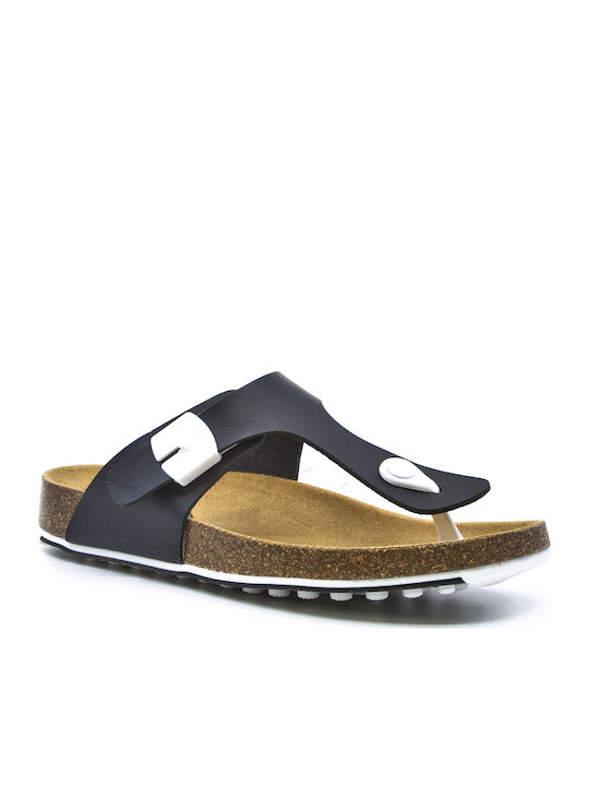 scholl-spikey-ss5-Γυναικεία-Σανδάλια-σε-Μαύρο-n37-1.jpg Scholl Spikey SS5 Γυναικεία Σανδάλια σε Μαύρο (N37-) - Image 1