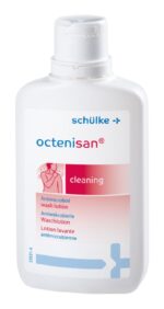 Schülke Octenisan® Wash Lotion Ήπιο Υγρό Καθαρισμού Για Σώμα, Μαλλιά και το Ντους,150 ml - Image 3