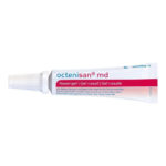 Pharmex Octenisan Md Nasal Gel Moisturizing Nasal Gel 6ml