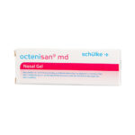Pharmex Octenisan Md Nasal Gel Moisturizing Nasal Gel 6ml - Image 2