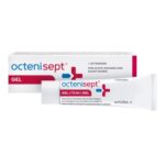 Schulke Octenisept Wound Gel - Γέλη τραυμάτων (20 ml)