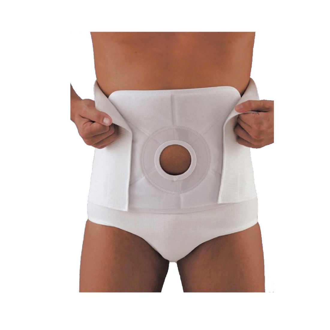 scudotex-Ζώνη-Κολοστομίας-20cm-763-xx-large-03005781.jpg Scudotex Ζώνη Κολοστομίας 20cm 763 XX-Large (03.00.578) - Image 1